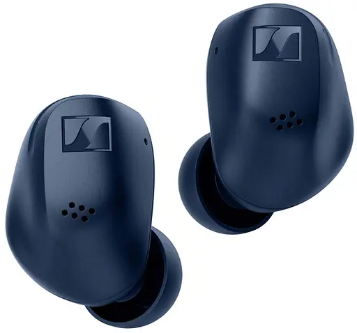 Навушники Accentum True Wireless Blue Sennheiser teh0021213 - фото 1