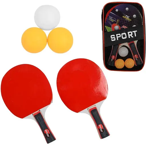 Набір ракеток для пінг-понгу, C44855