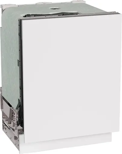 Посудомоечная машина Gorenje встраиваемая, 16 комплектов A+++, 60 см, инвертор, Wi-Fi, белый - фото 4