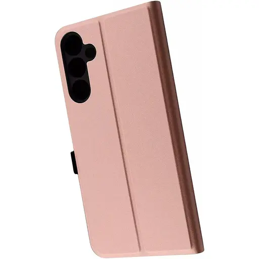 Чехол-книжка Wave Flap Case для Samsung Galaxy A36/ A56 Pink Sand [129787] - фото 4