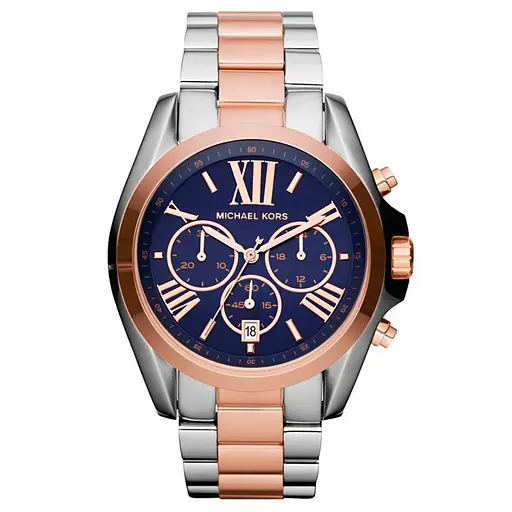 Женские часы MICHAEL KORS MK5606 Bradshaw