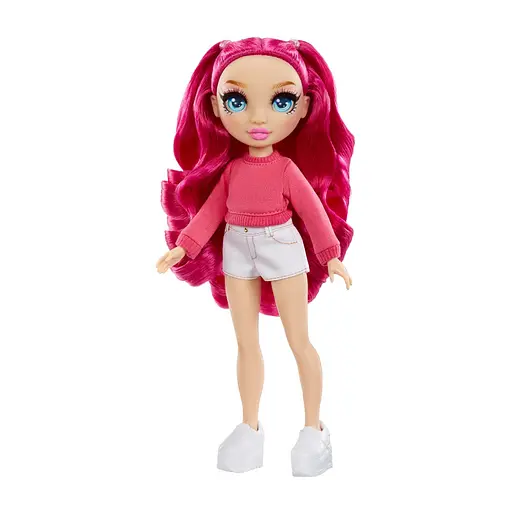 Детская кукла серии OPP S2 Стелла Rainbow High 988663 27 см - фото 4