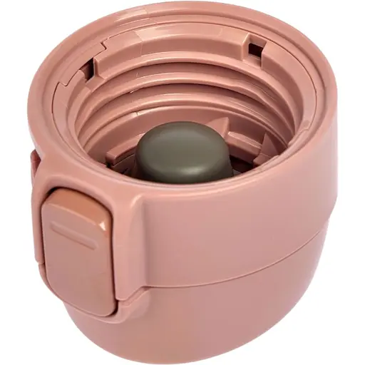 Кришка для термоса Zojirushi SM-PB (PM) Terracotta - фото 3