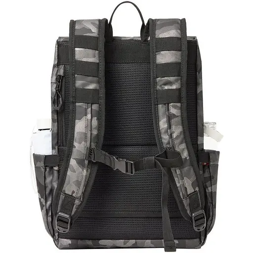 Рюкзак Rivacase Sherwood 7621 15.6" Grey Camo (143667) - фото 11