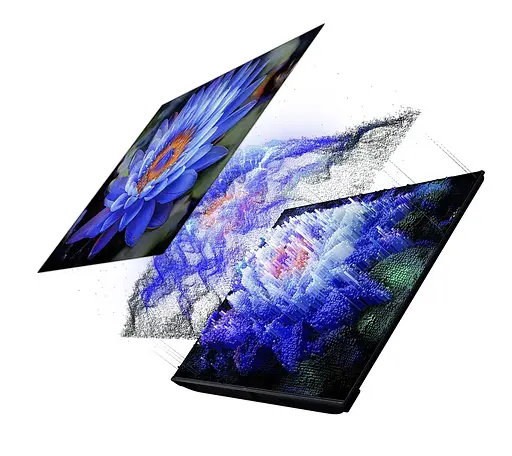 Телевізор Xiaomi TV S Mini LED 55 2025 - фото 3