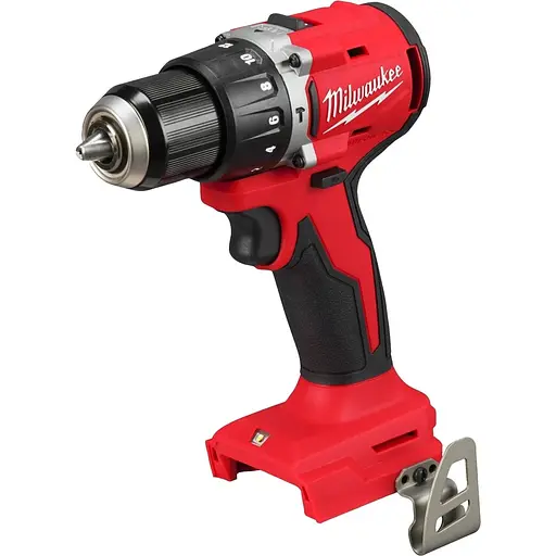 Дриль-шуруповерт Milwaukee M18 BLPDRC-402С (4933499458) [141143] - фото 2