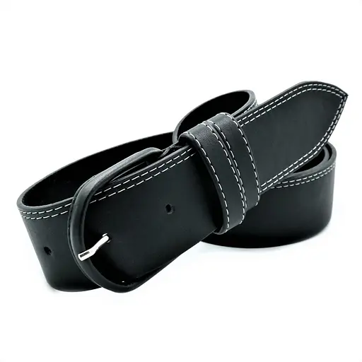 Ремінь Le-Mon жіночий 110-115х3,8 см acs0022394 - фото 2