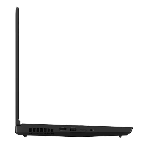 Ноутбук Lenovo ThinkPad P15 Gen2 (i7-11800H/16/512SSD/T1200-4Gb) - Class A "Б/В" - фото 4