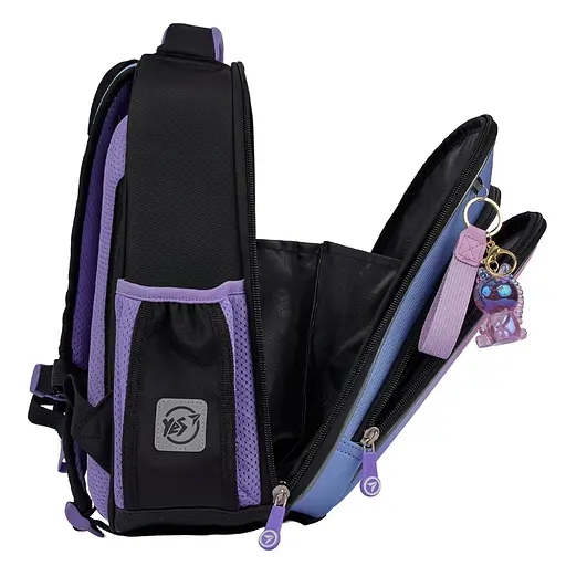 Рюкзак шкільний напівкаркасний YES Cute Unicorn S-109 - фото 6