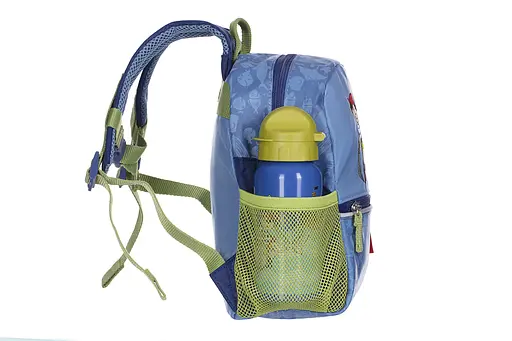 Рюкзак Sammy Samoa sigikid det0018561 - фото 4