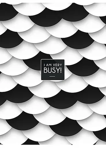 Комплект 4 шт общих тетрадей. Тетрадь Школярик А5 48 л. в линию 5202 4823088204032 - фото 4