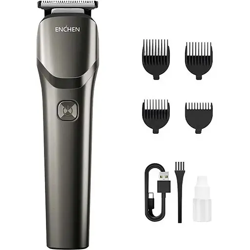 Тример Xiaomi Enchen Beardo 2 - фото 1