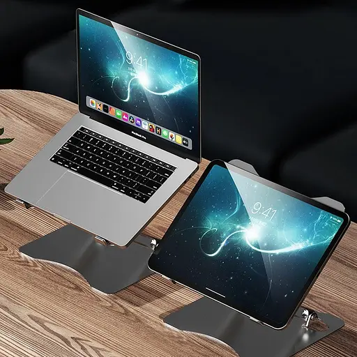 Підставка для ноутбука Rtako RS-CP75A (6930539527331) [151155] - фото 2