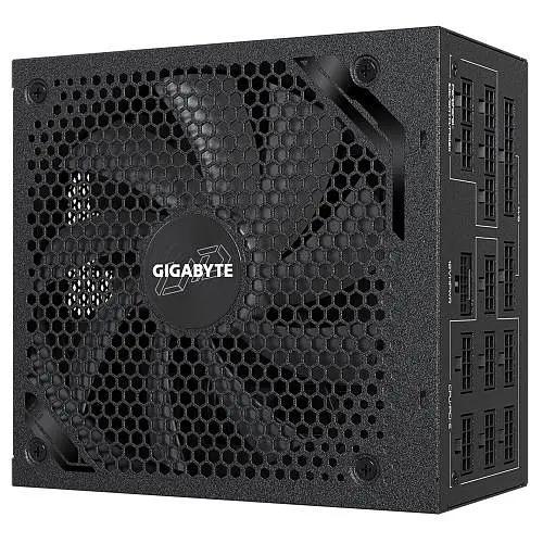 Блок питания Gigabyte UD1300GM PG5 1300W ATX 3.0 80+ Gold (GP-UD1300GM PG5) - фото 4