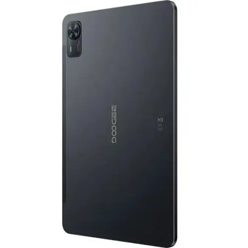 Планшет Doogee Tab E3+ 8/256Gb LTE Cosmic Black Global version