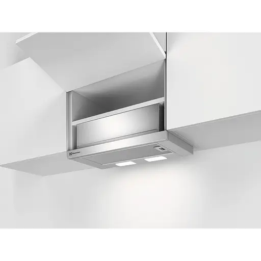 Вытяжка телескопическая Electrolux LFP326S [142673] - фото 7