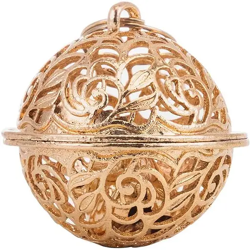 Металева анальна пробка Хвіст поні Lockink Sevanda White Pony-Tail Anal Pear-shape Plug - фото 3