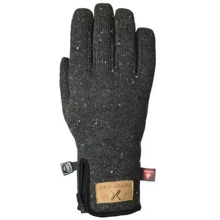 Рукавиці Extremities Furnace Pro S Сірий (1004-22FUGPGM1S)