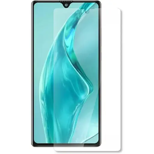 Защитная пленка StatusSKIN для Cubot P50 Экран Глянцевая Titan - фото 1