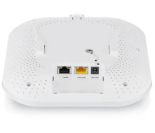 Роутер ZYXEL WAX630S (WAX630S-EU0101F) - фото 7