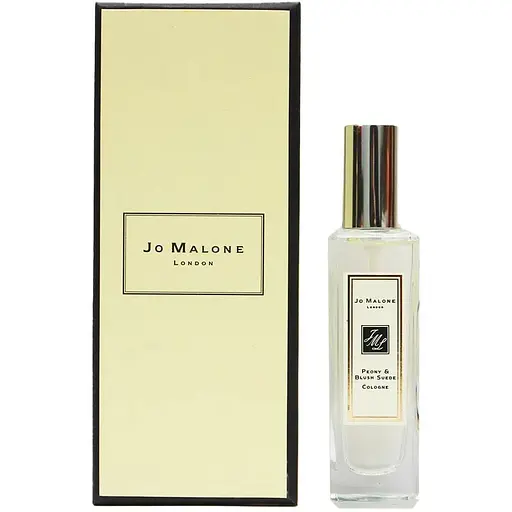 Одеколон оригинал Jo Malone Peony & Blush Suede 30 мл - фото 1