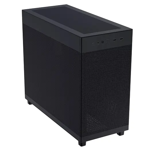 Корпус Asus Prime AP303 Mesh Black (90DC00V0-B39000) - фото 13