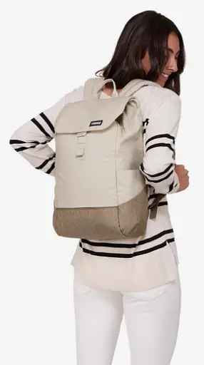 Рюкзак Thule Lithos 16L TLBP213 Pelican Gray/Faded Khaki (6949008) - фото 3