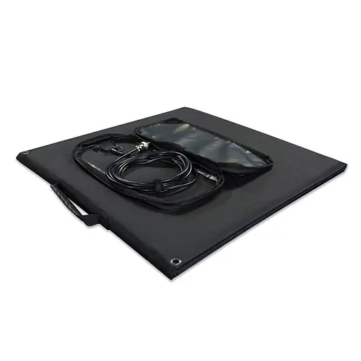 Сонячна панель KFP-200SP(GX20 2pin) Kraft (42-00066) - фото 5