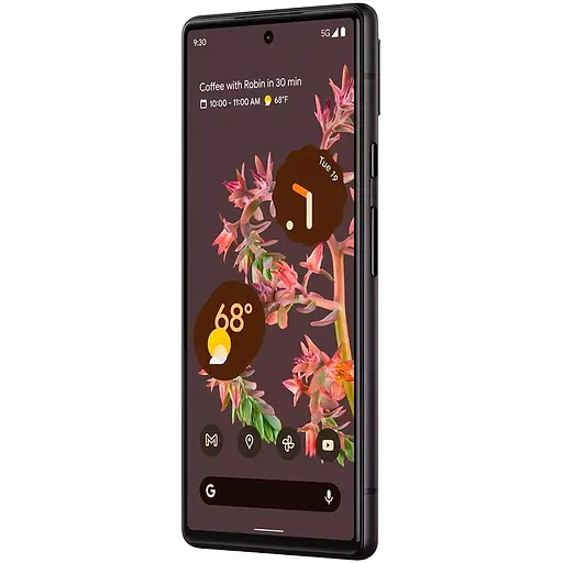 Смартфон Google Pixel 6 8/128Gb Stormy Black (Grade C) Seller Refurbished - фото 4