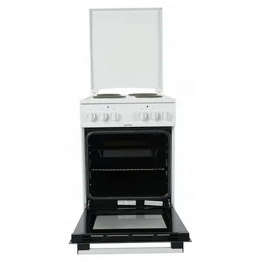 Электрическая плита Gorenje GE5A21WH - фото 10