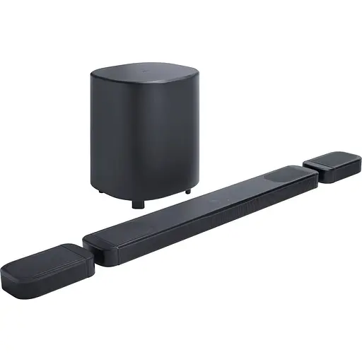 Саундбар JBL Bar 1000MK2 Black (JBLBAR1000M2BLKEP) [146317] - фото 2