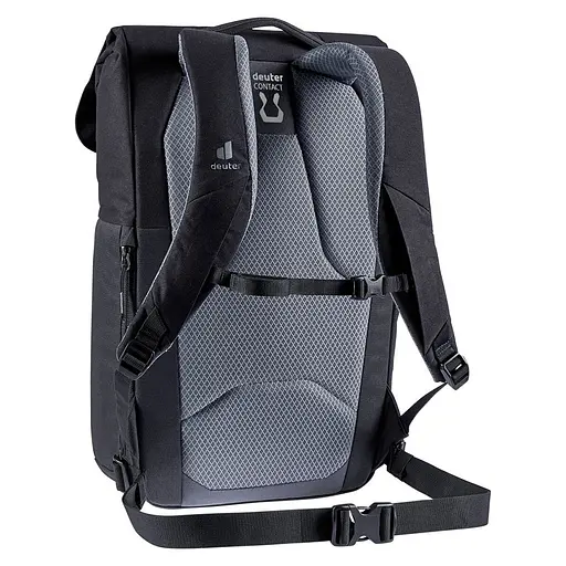Рюкзак Deuter UP Seoul Black (1052-3813821 7000) - фото 4