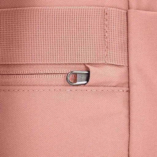 Рюкзак антикрадій Pacsafe Go 15 л backpack рожевий (35110340) - фото 7