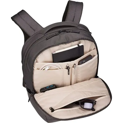 Рюкзак Thule Subterra 2 Backpack 27L Vetiver Grey (TH 3205029) - фото 9