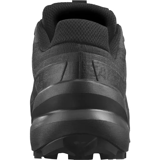 Кросівки Salomon Speedcross 6 Forces 9 Black/ph - фото 4