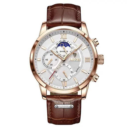 Годинник Lige Signature - фото 4