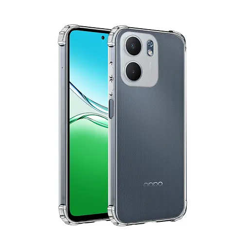 Чохол Make Oppo A5X AirShield - фото 2