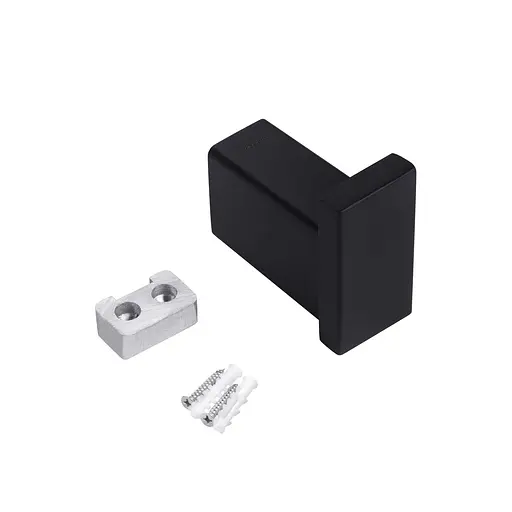 Крючок Kroner KRM Edelstahl Kubus - SCH3905-1 (CV025645) - фото 2