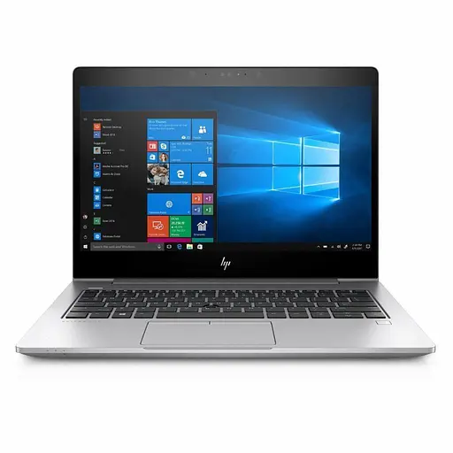 Ноутбук HP EliteBook 830 G5 (i5-7300U/8/256SSD) - Class A "Б/У" - фото 1