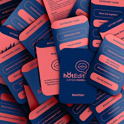 Подарочный набор Satisfyer Deluxe Advent Calendar 2024 - фото 7