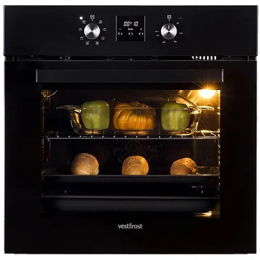 Духовка электрическая Vestfrost BOV 67 BE