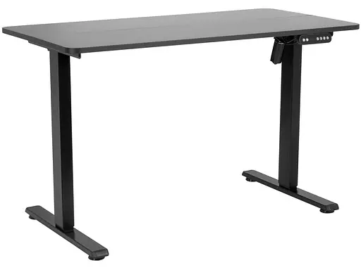 Геймерский стол 2E CE120B-MOTORIZED з регулюванням висоти (2E-CE120B-MOTORIZED) - фото 1