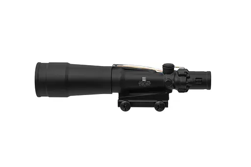 Прицел Trijicon ACOG 5.5x50 Dual Illuminated BAC .308/7.62 BDC - фото 3
