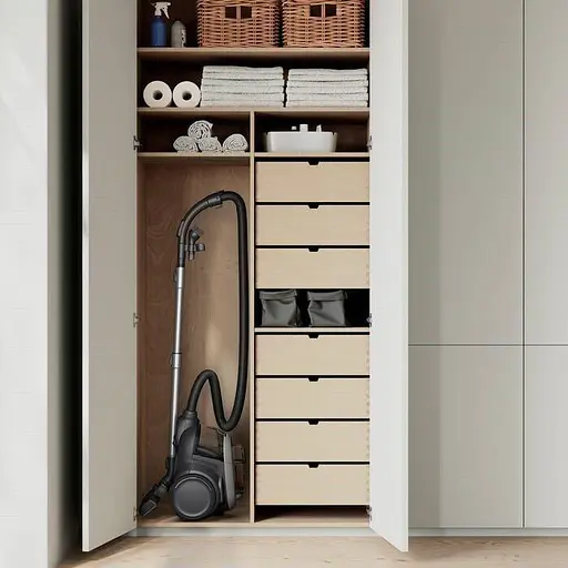 Пылесос безмешковый Electrolux EL61C2OG - фото 8