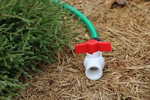 Кран кульовий Presto-PS 40 мм із внутрішньою різзю 1 1/2 дюйма (PF-0150) - фото 6