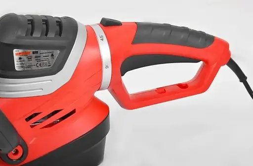 Кусторез электрический HECHT 611 - фото 2