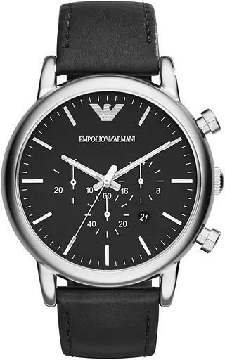 Часы Emporio Armani Luigi AR1828