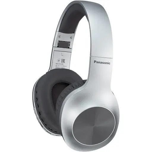 Гарнітура Panasonic RB-HX220BEE-S (6612085) - фото 8