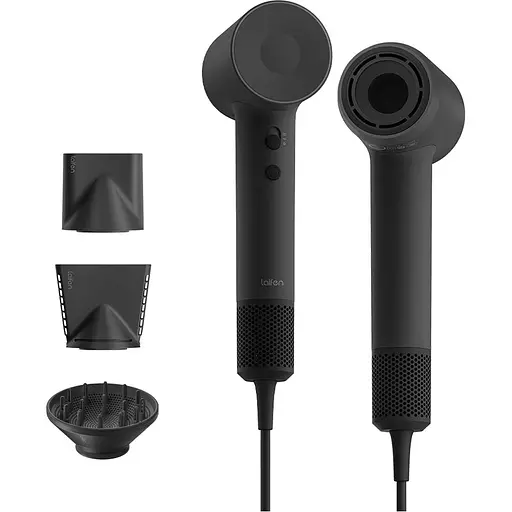 Фен Laifen SE 2 Black (1HD13-G-EU-BL-001) [150501]