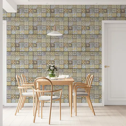 Декоративная панель ПВХ 960х480х4мм (D) SW-00001777 - фото 5